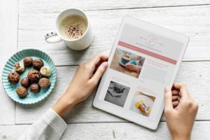 Kto może prowadzić blog o marketingu?