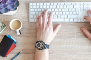 System zarządzania bazą danych