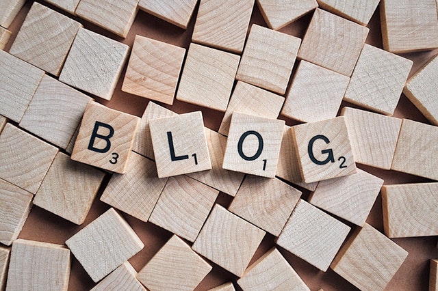 Blog o marketingu Blog o marketingu