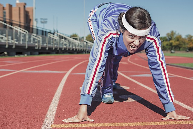 Co to jest sprint? Co to jest sprint?